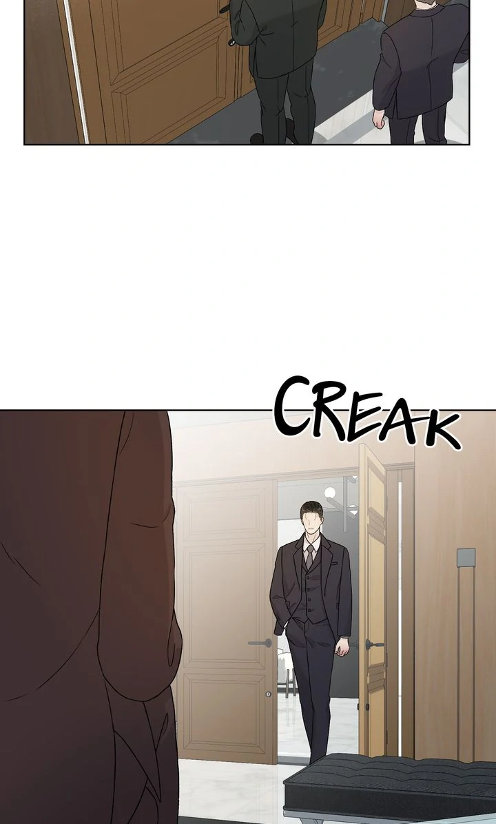 Such a Good Boy [Full ver.] - Chapter 8 manhwa