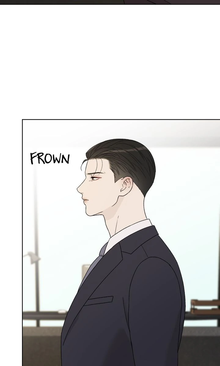 Such a Good Boy [Full ver.] - Chapter 8 manhwa