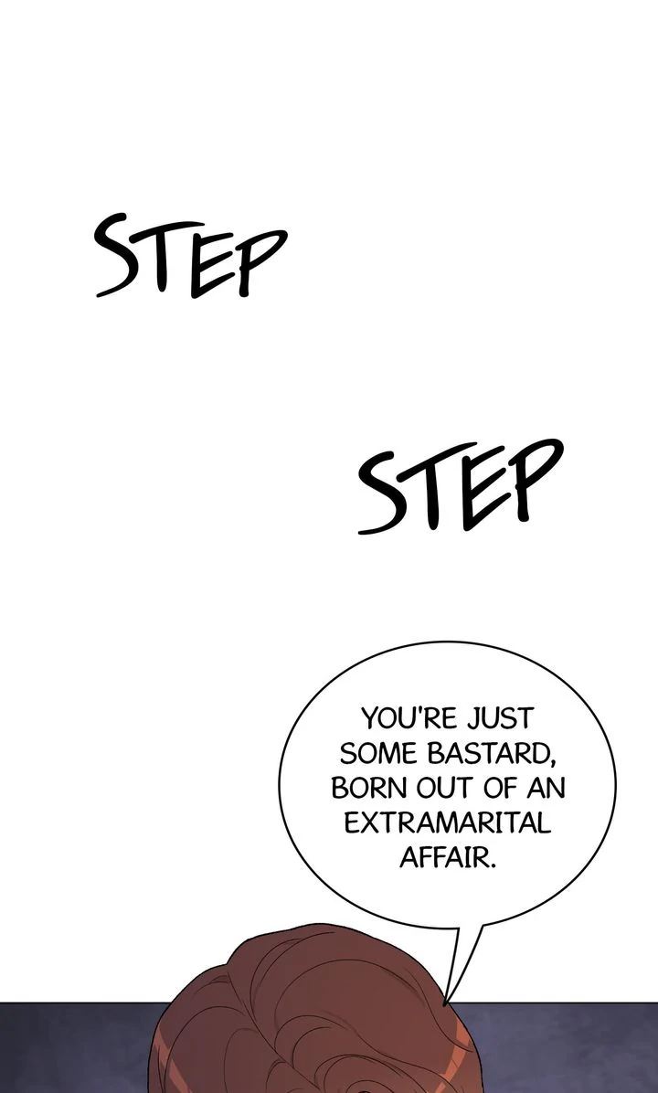Such a Good Boy [Full ver.] - Chapter 8 manhwa
