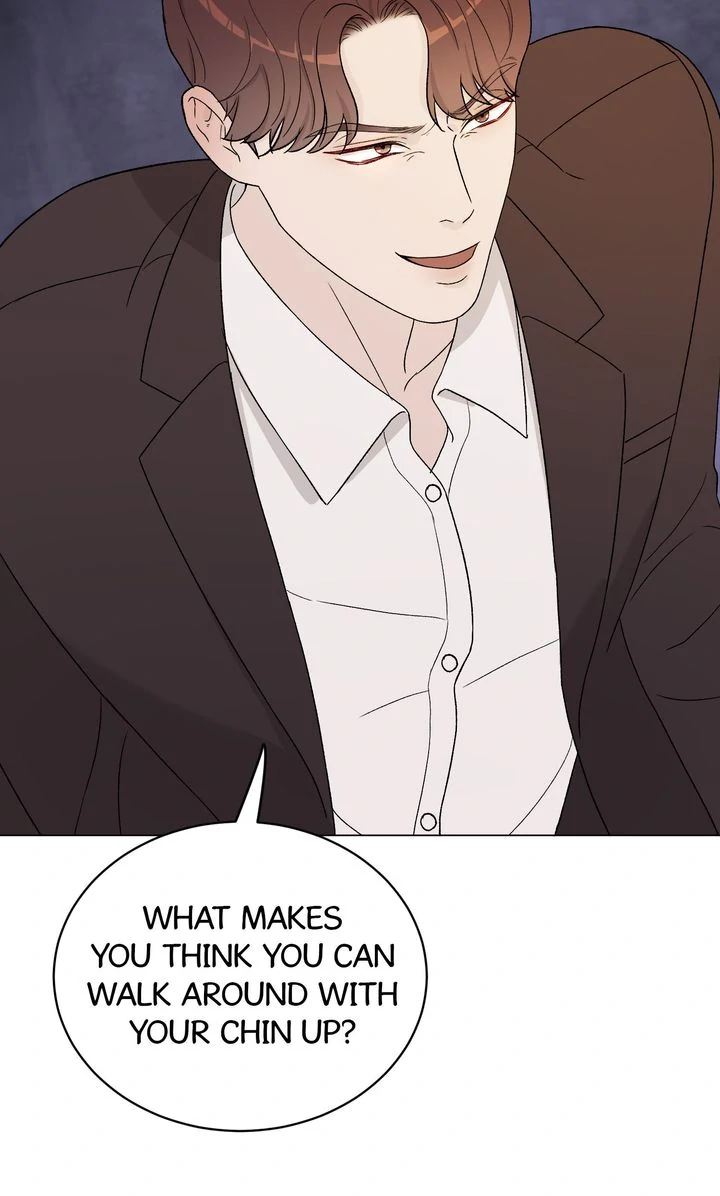 Such a Good Boy [Full ver.] - Chapter 8 manhwa