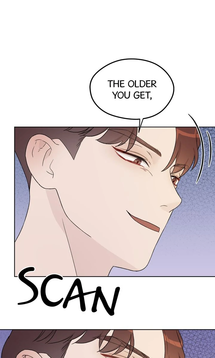 Such a Good Boy [Full ver.] - Chapter 8 manhwa