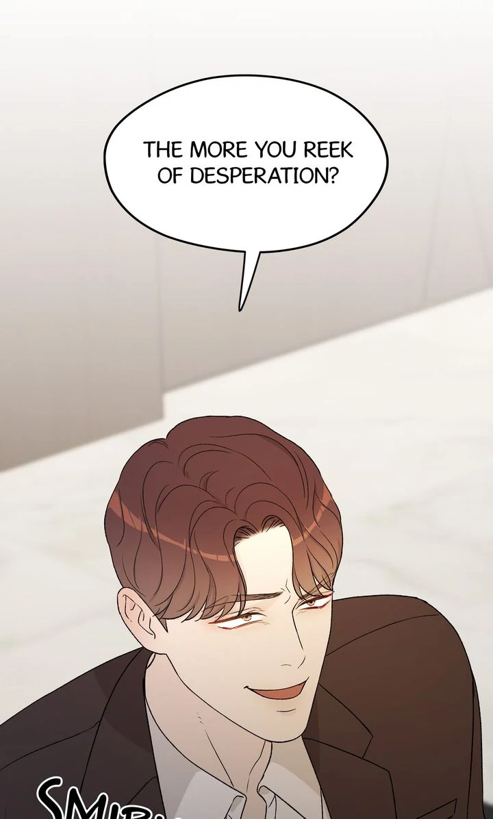 Such a Good Boy [Full ver.] - Chapter 8 manhwa