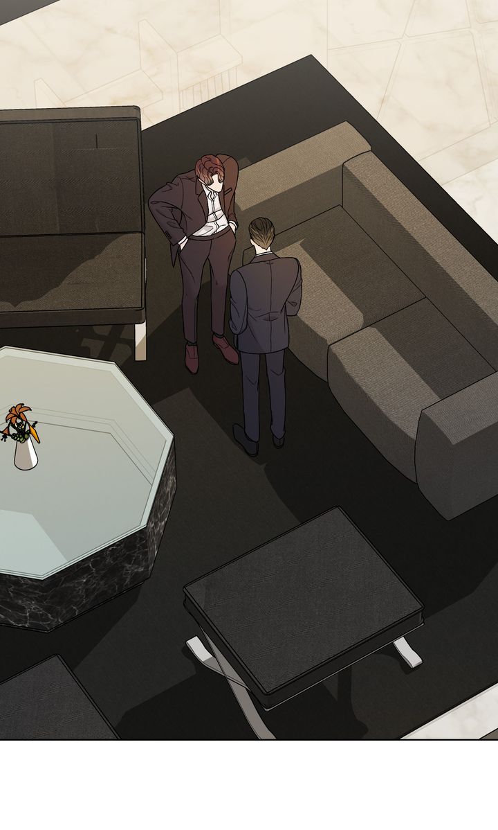 Such a Good Boy [Full ver.] - Chapter 9 manhwa