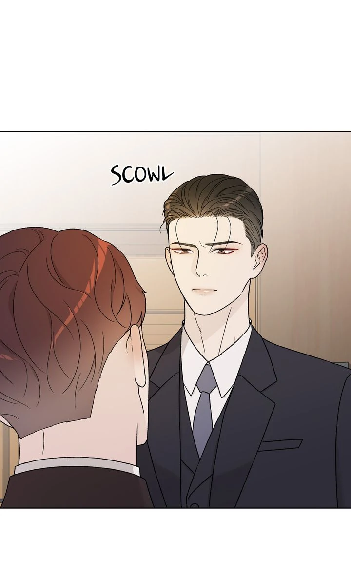 Such a Good Boy [Full ver.] - Chapter 9 manhwa