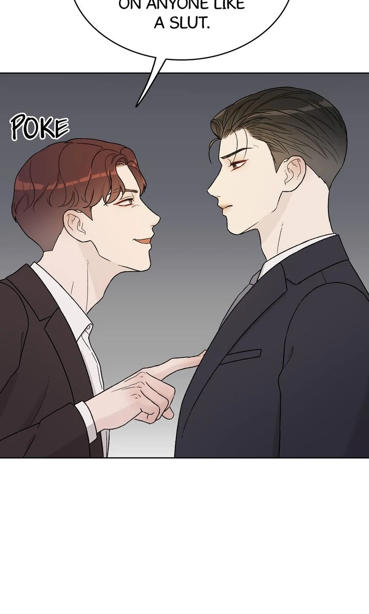 Such a Good Boy [Full ver.] - Chapter 9 manhwa