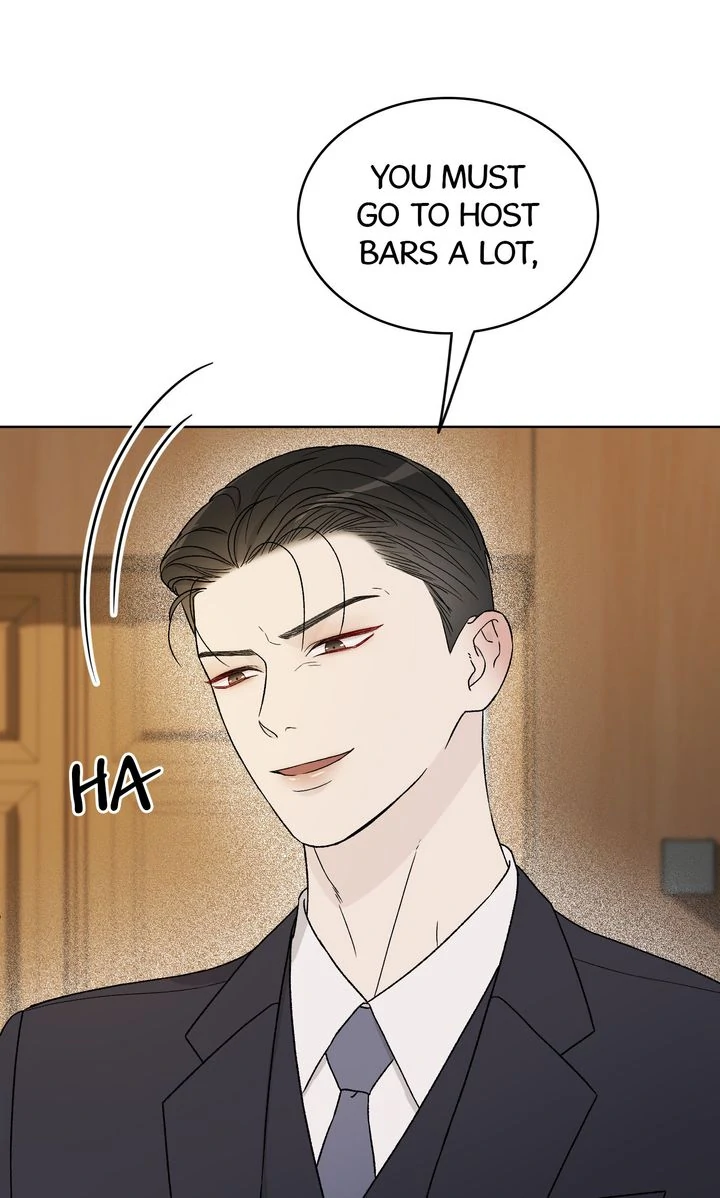 Such a Good Boy [Full ver.] - Chapter 9 manhwa