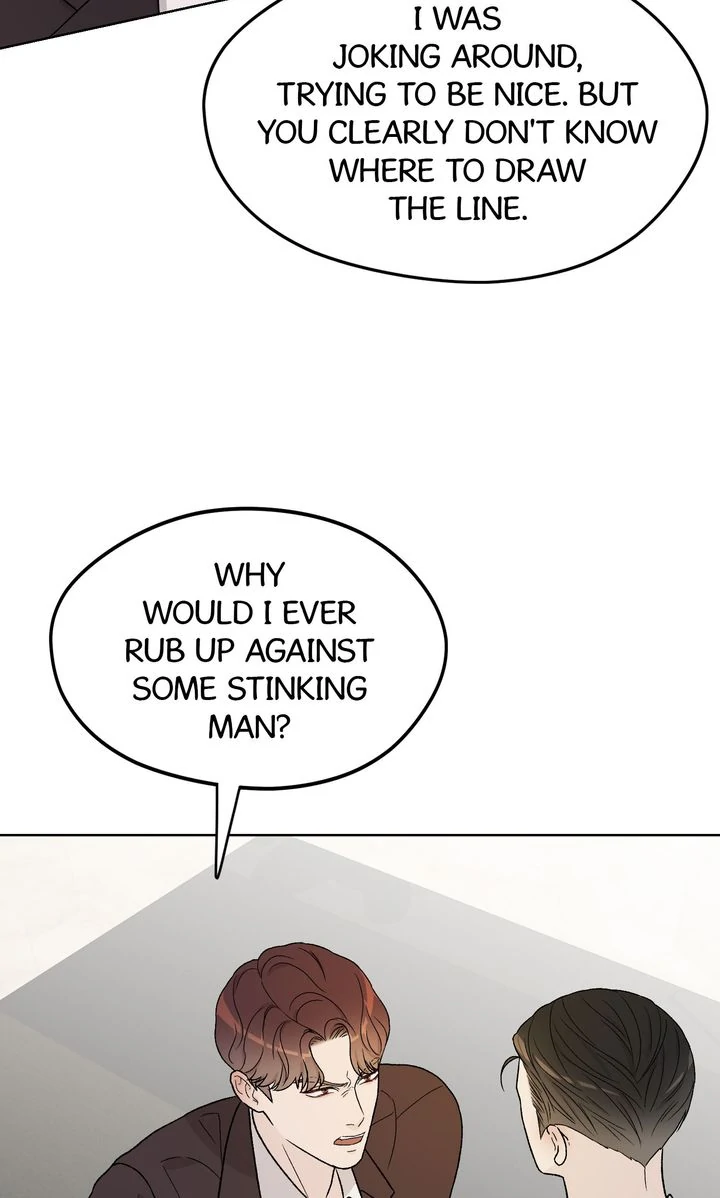 Such a Good Boy [Full ver.] - Chapter 9 manhwa