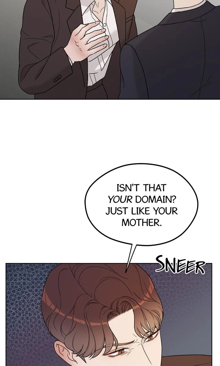 Such a Good Boy [Full ver.] - Chapter 9 manhwa