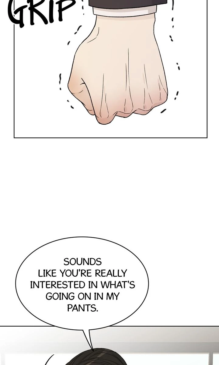 Such a Good Boy [Full ver.] - Chapter 9 manhwa