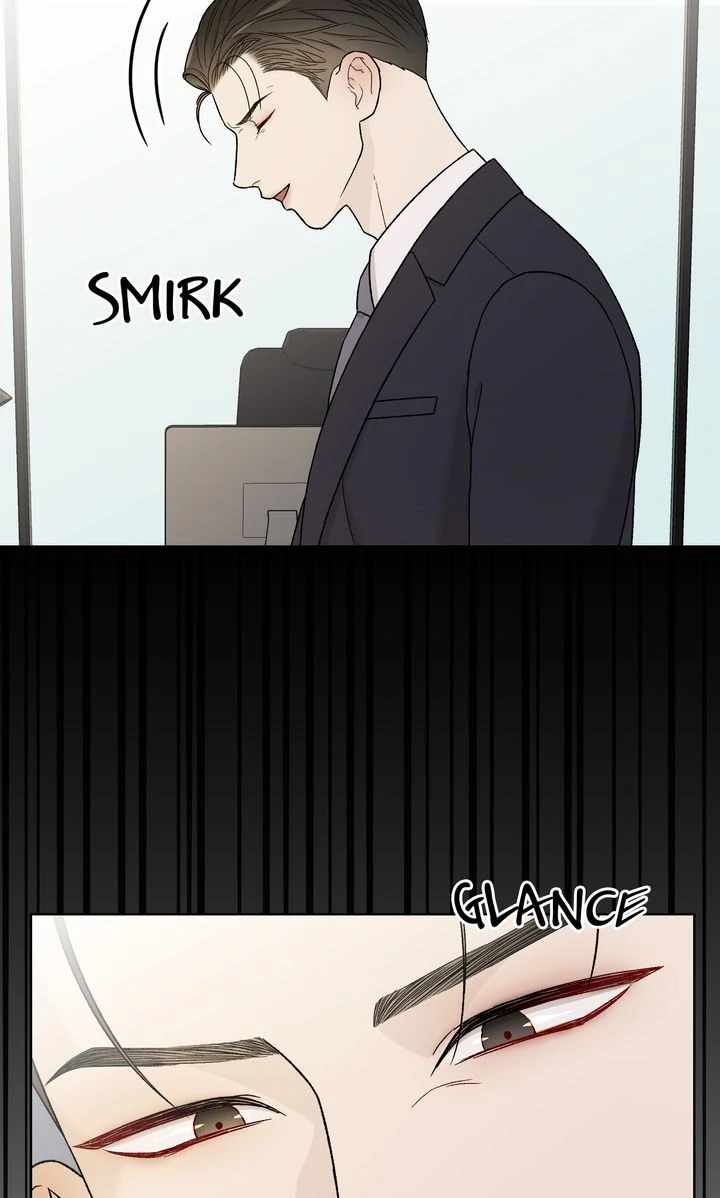 Such a Good Boy [Full ver.] - Chapter 9 manhwa