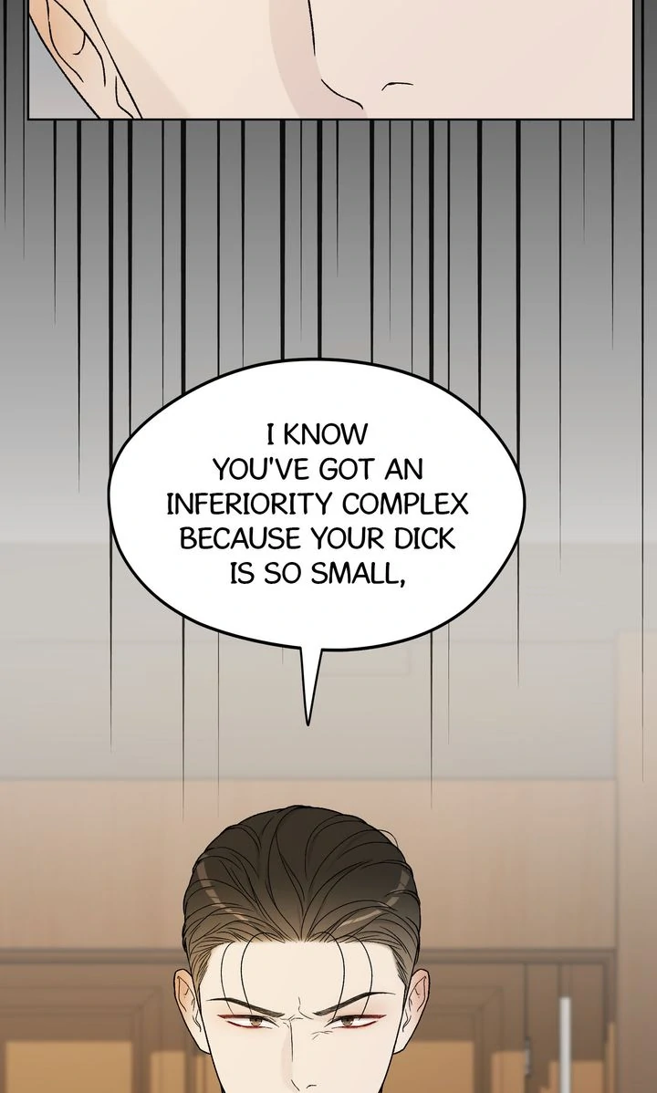 Such a Good Boy [Full ver.] - Chapter 9 manhwa