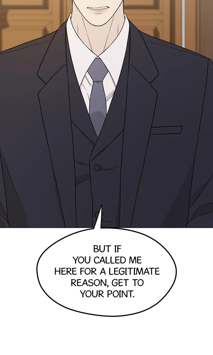 Such a Good Boy [Full ver.] - Chapter 9 manhwa