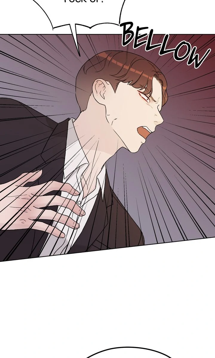 Such a Good Boy [Full ver.] - Chapter 9 manhwa