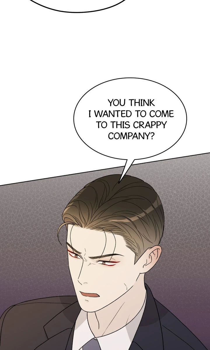 Such a Good Boy [Full ver.] - Chapter 9 manhwa