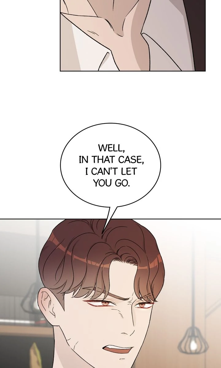 Such a Good Boy [Full ver.] - Chapter 9 manhwa