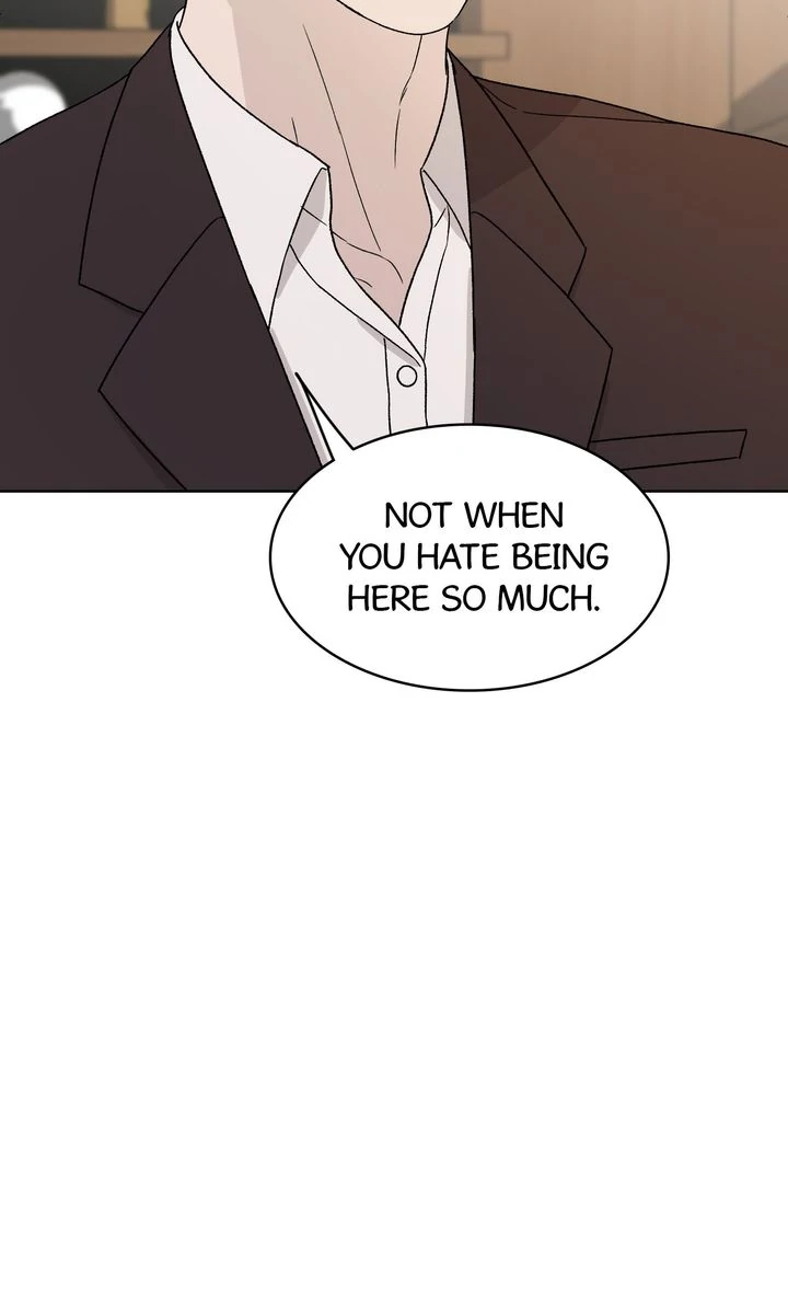 Such a Good Boy [Full ver.] - Chapter 9 manhwa
