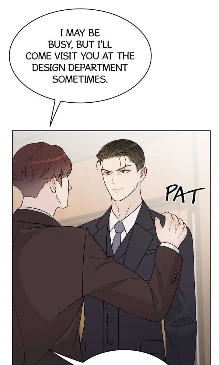 Such a Good Boy [Full ver.] - Chapter 9 manhwa