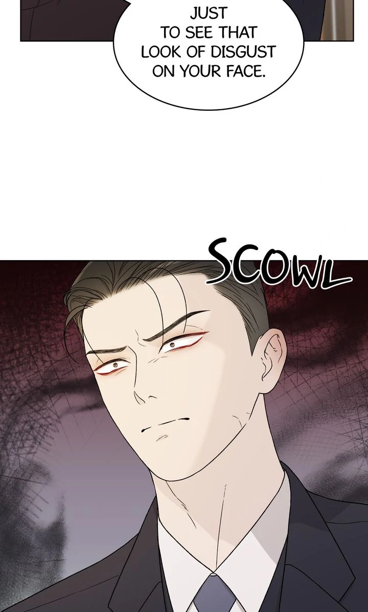Such a Good Boy [Full ver.] - Chapter 9 manhwa