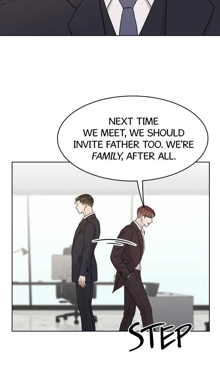 Such a Good Boy [Full ver.] - Chapter 9 manhwa