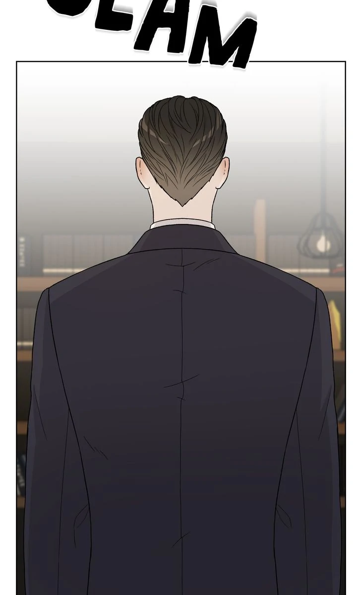 Such a Good Boy [Full ver.] - Chapter 9 manhwa