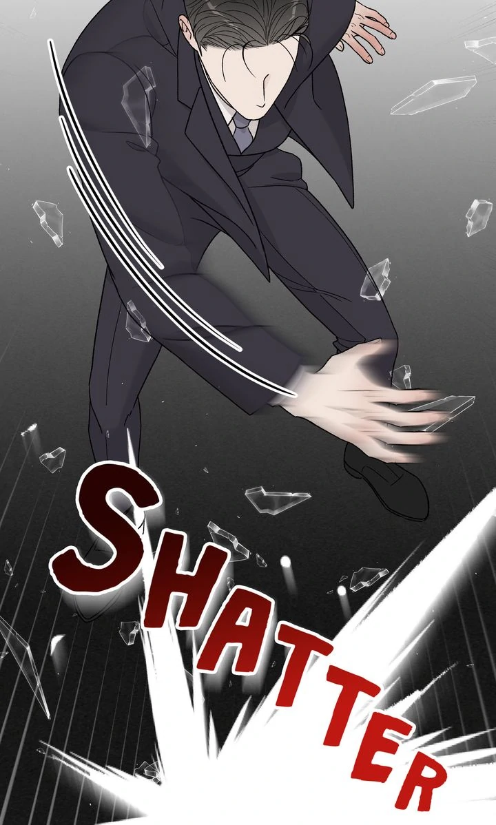 Such a Good Boy [Full ver.] - Chapter 9 manhwa