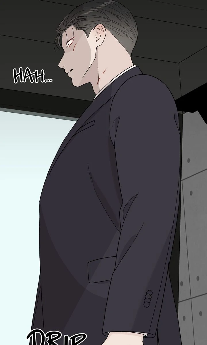 Such a Good Boy [Full ver.] - Chapter 9 manhwa