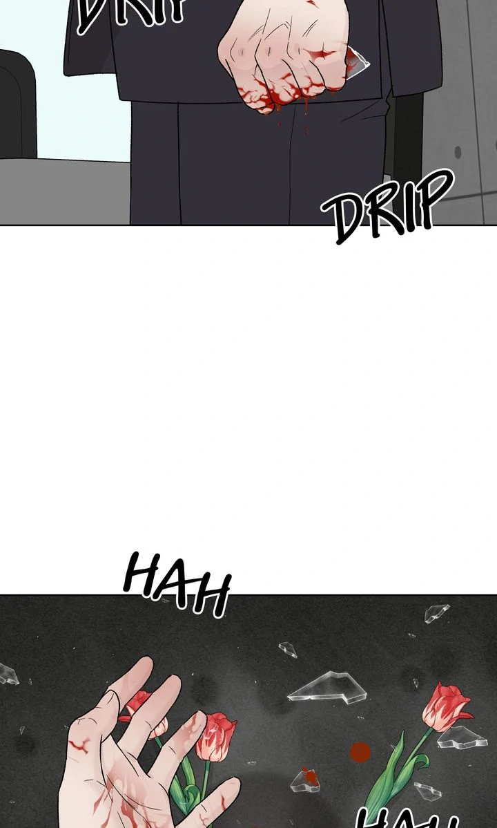 Such a Good Boy [Full ver.] - Chapter 9 manhwa