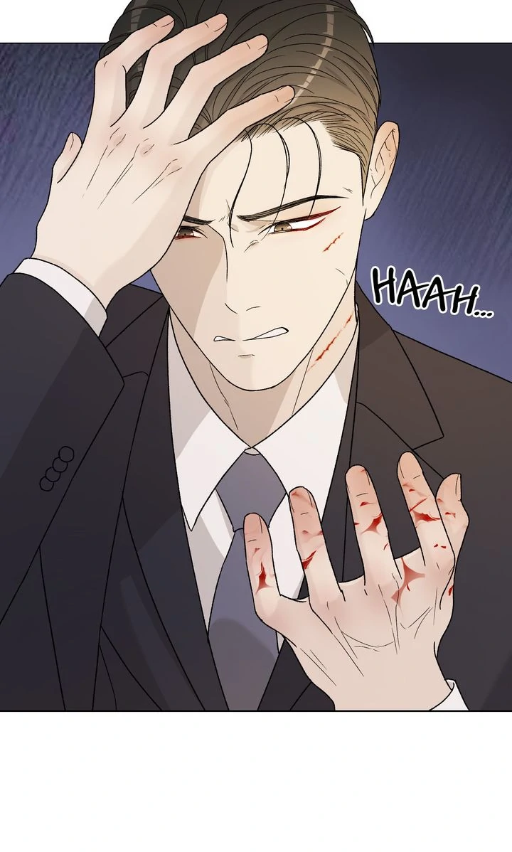 Such a Good Boy [Full ver.] - Chapter 9 manhwa