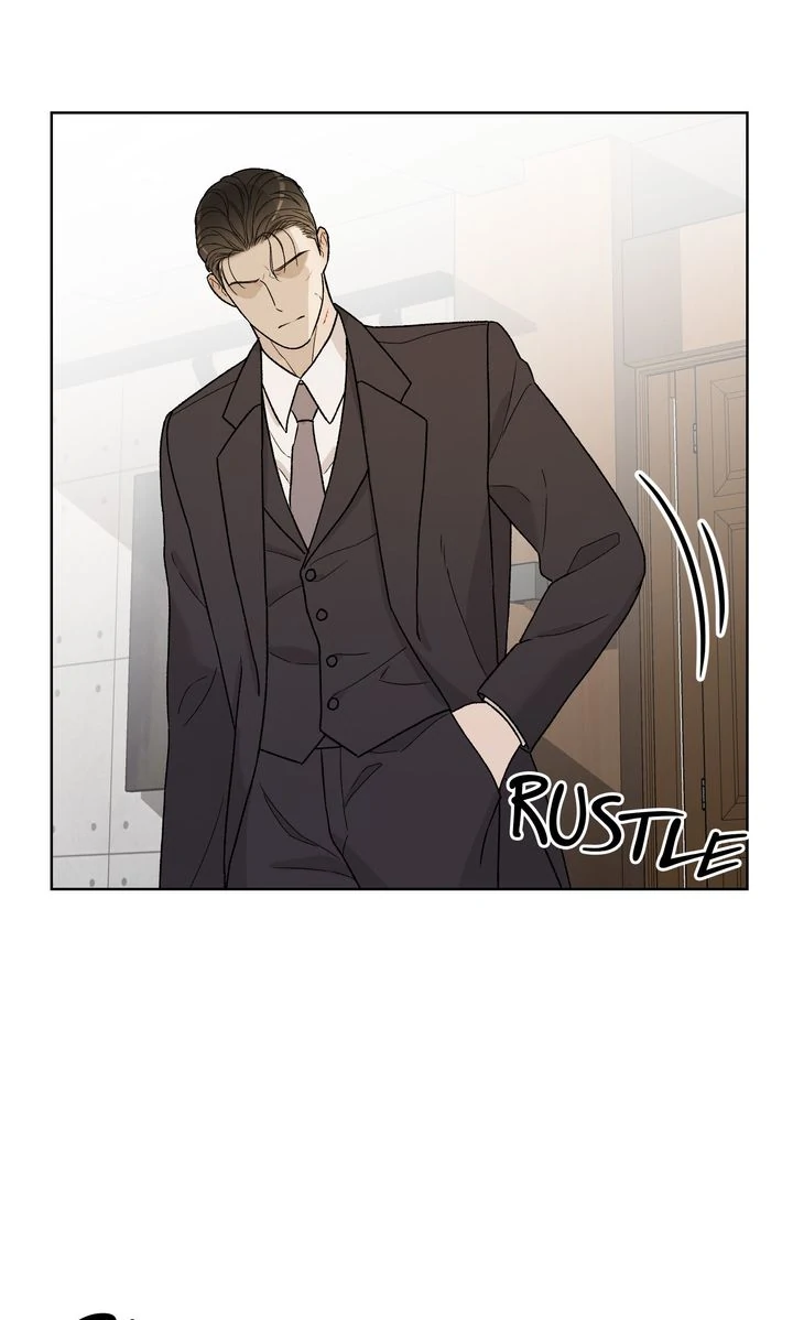 Such a Good Boy [Full ver.] - Chapter 9 manhwa