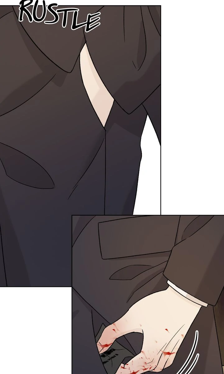 Such a Good Boy [Full ver.] - Chapter 9 manhwa