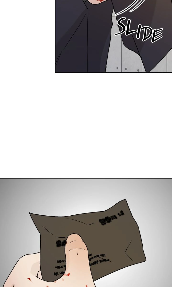 Such a Good Boy [Full ver.] - Chapter 9 manhwa