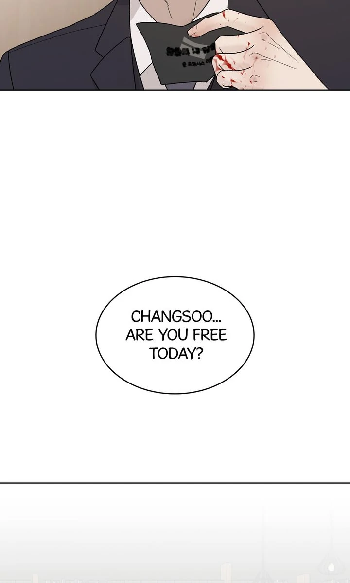 Such a Good Boy [Full ver.] - Chapter 9 manhwa