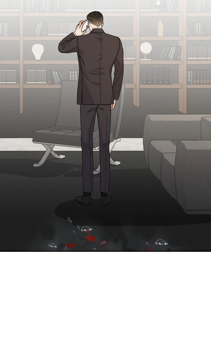 Such a Good Boy [Full ver.] - Chapter 9 manhwa