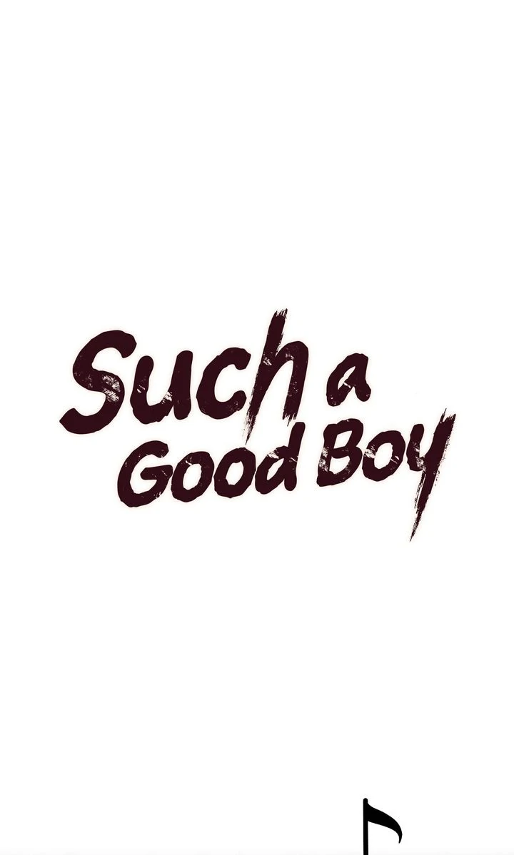 Such a Good Boy [Full ver.] - Chapter 9 manhwa