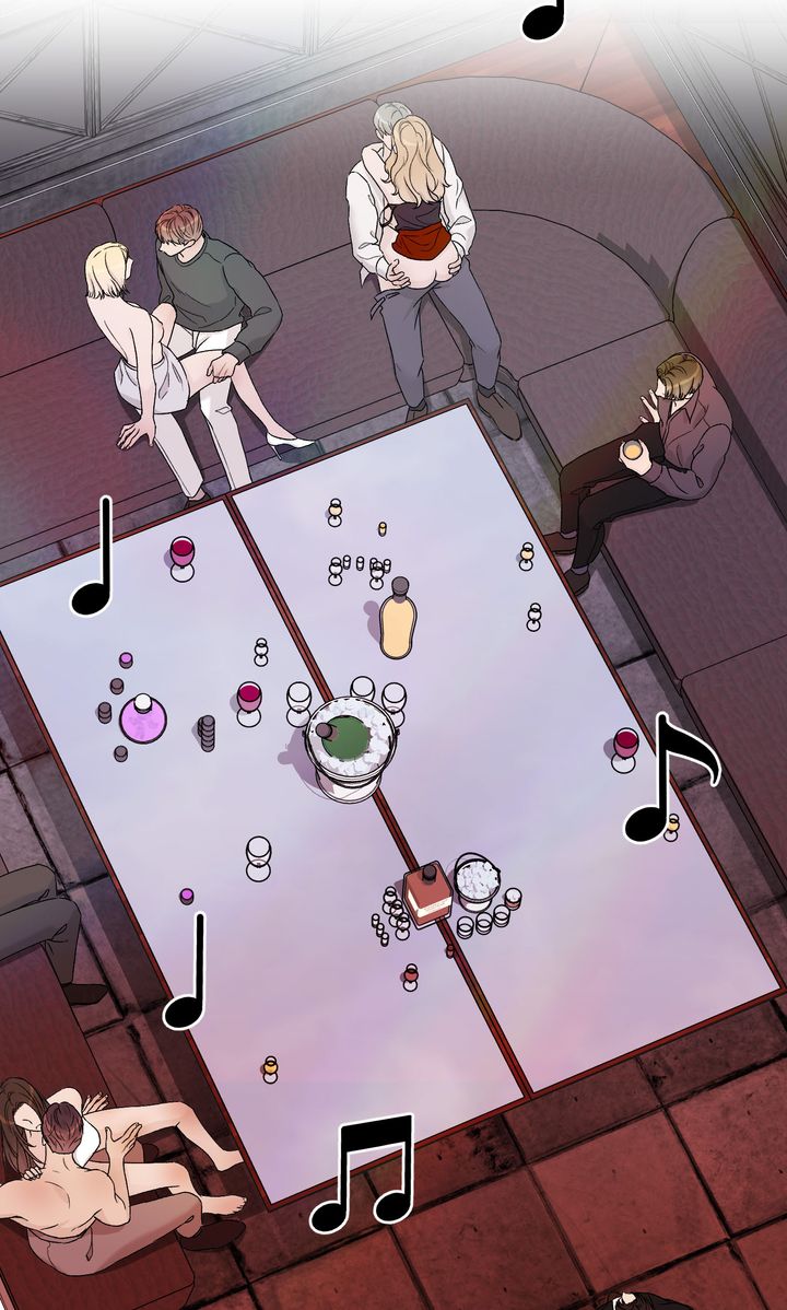 Such a Good Boy [Full ver.] - Chapter 9 manhwa