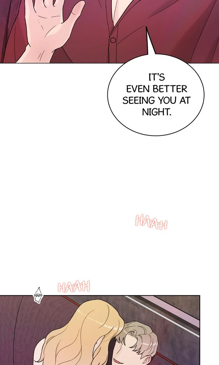Such a Good Boy [Full ver.] - Chapter 9 manhwa