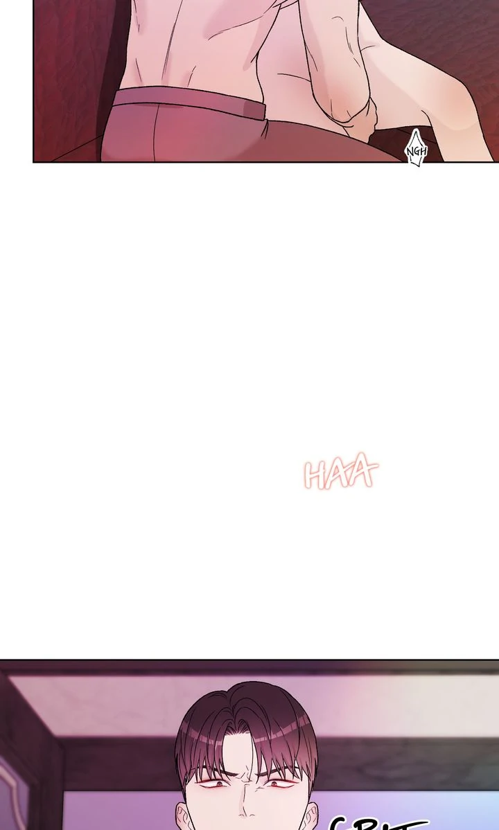 Such a Good Boy [Full ver.] - Chapter 9 manhwa