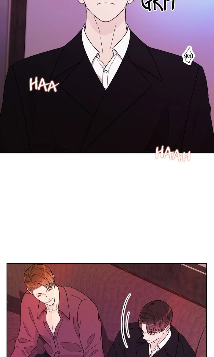 Such a Good Boy [Full ver.] - Chapter 9 manhwa
