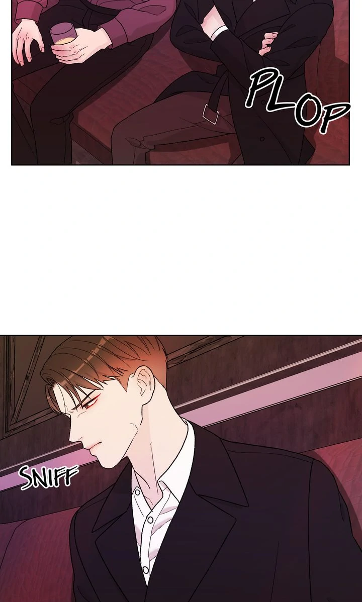 Such a Good Boy [Full ver.] - Chapter 9 manhwa