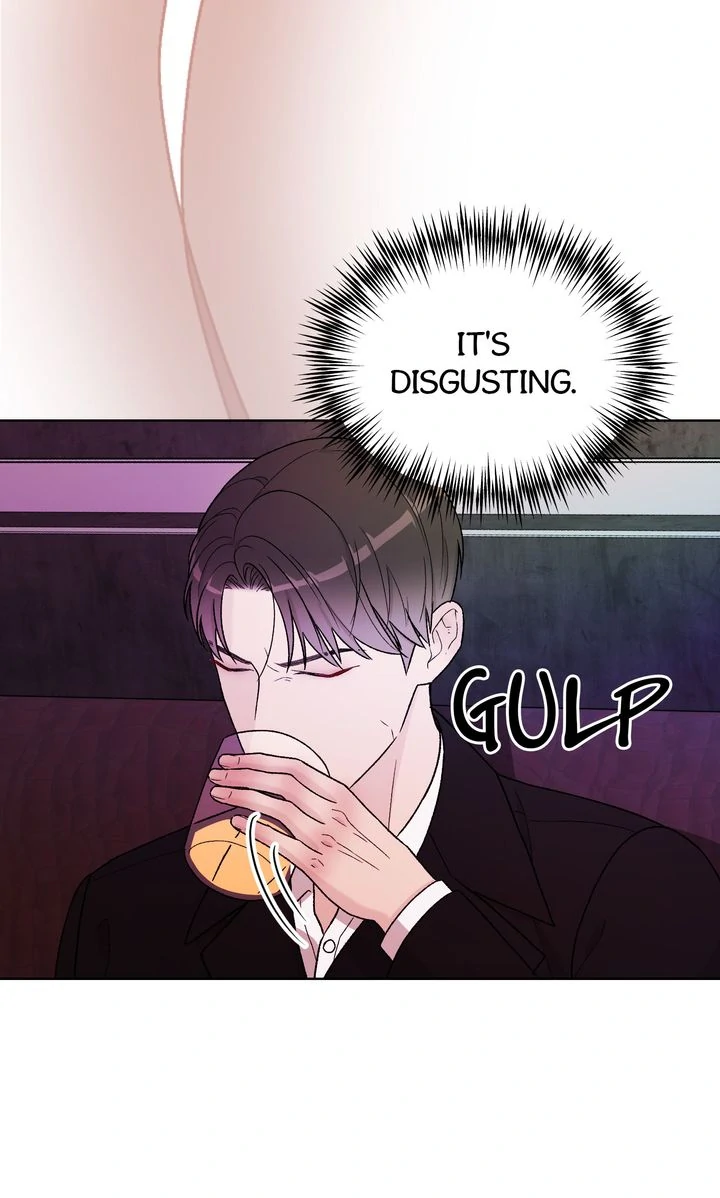Such a Good Boy [Full ver.] - Chapter 9 manhwa