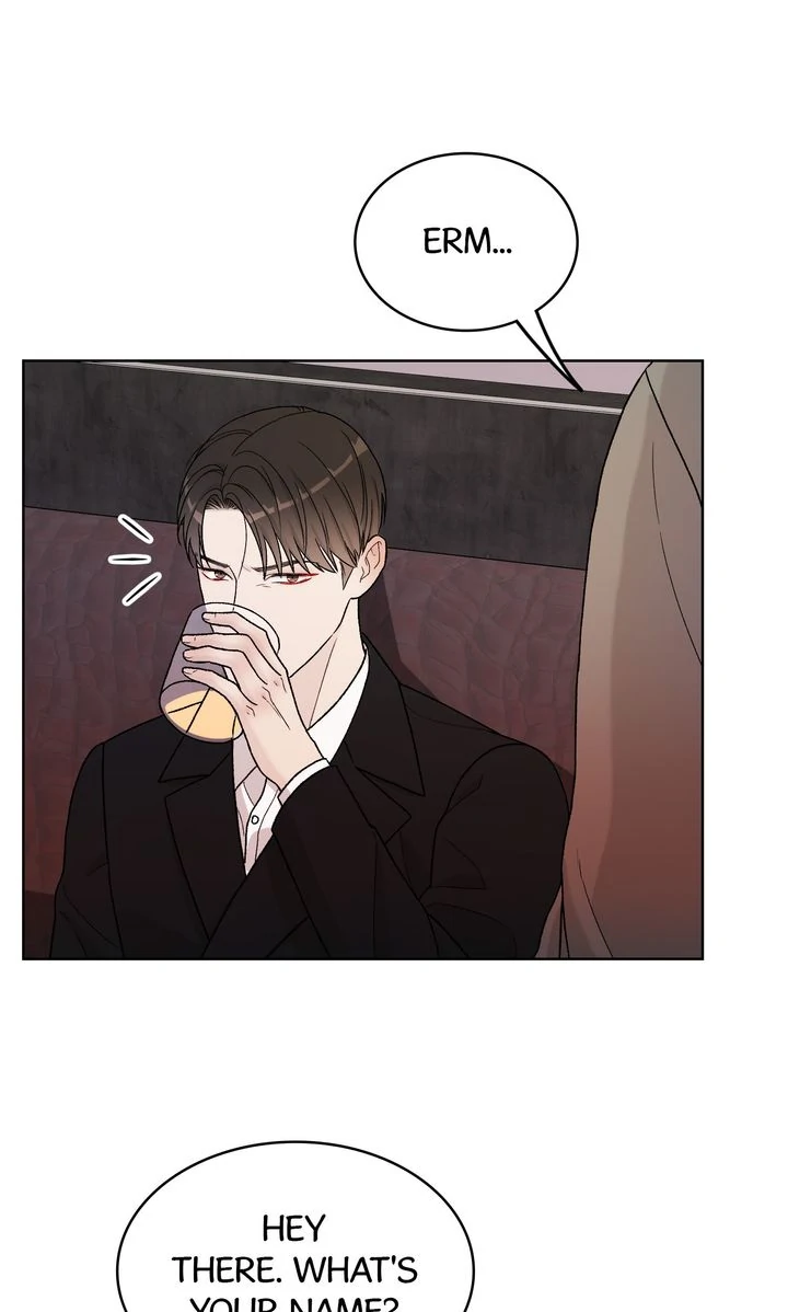 Such a Good Boy [Full ver.] - Chapter 9 manhwa