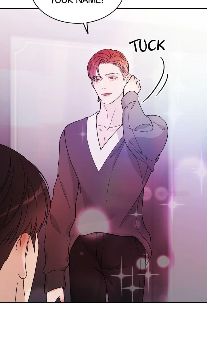 Such a Good Boy [Full ver.] - Chapter 9 manhwa