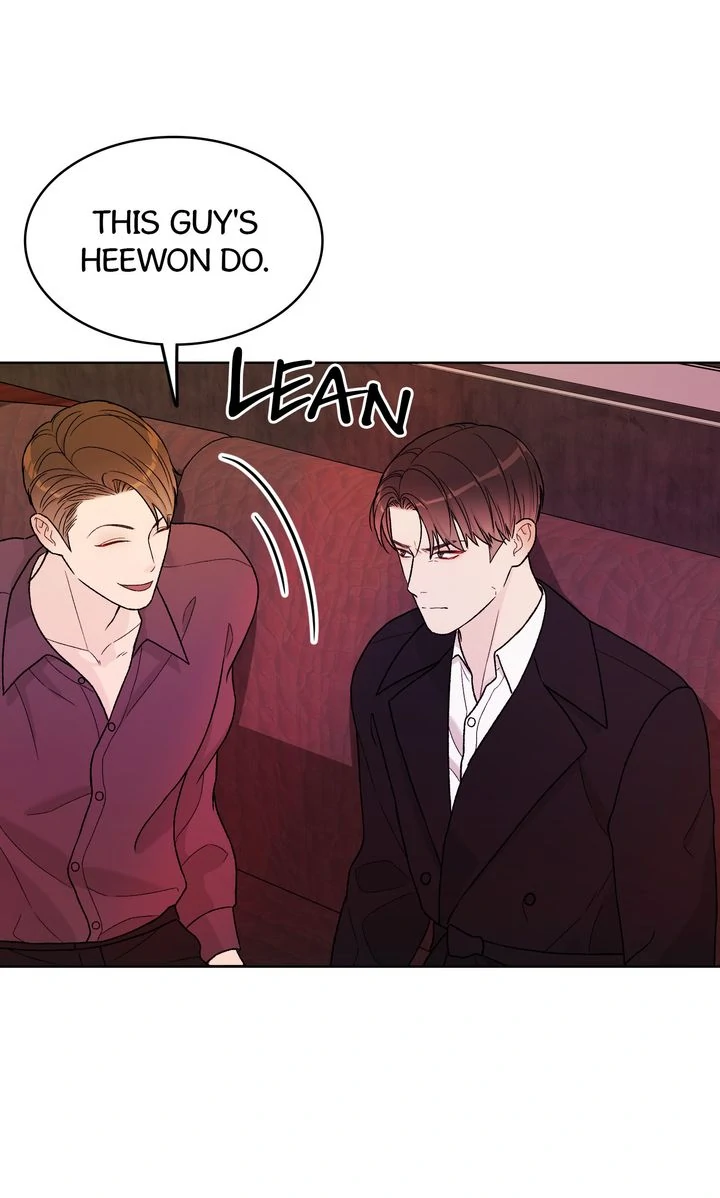 Such a Good Boy [Full ver.] - Chapter 9 manhwa