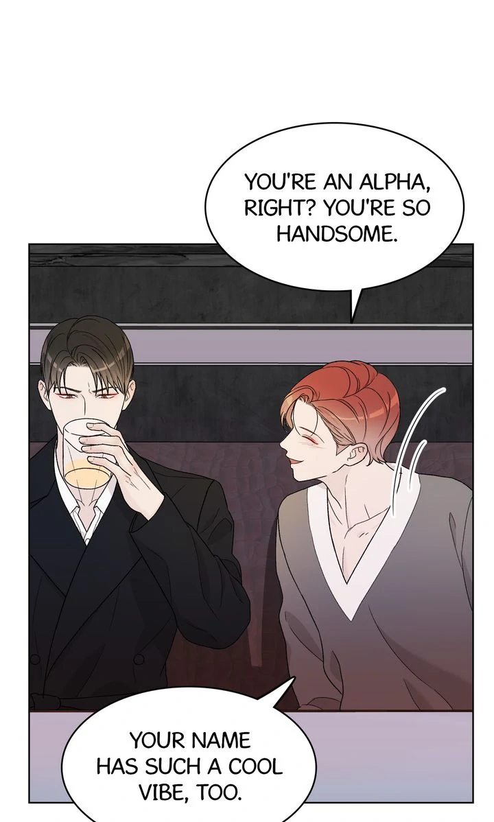 Such a Good Boy [Full ver.] - Chapter 9 manhwa