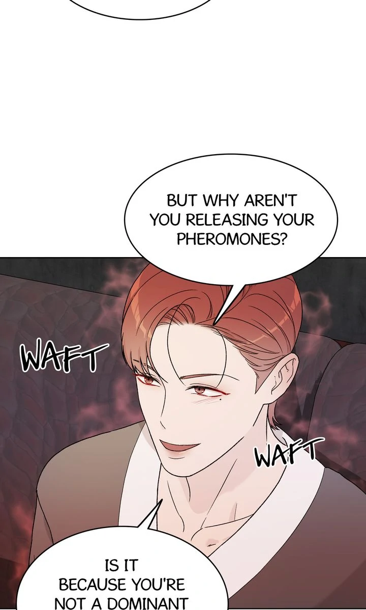 Such a Good Boy [Full ver.] - Chapter 9 manhwa