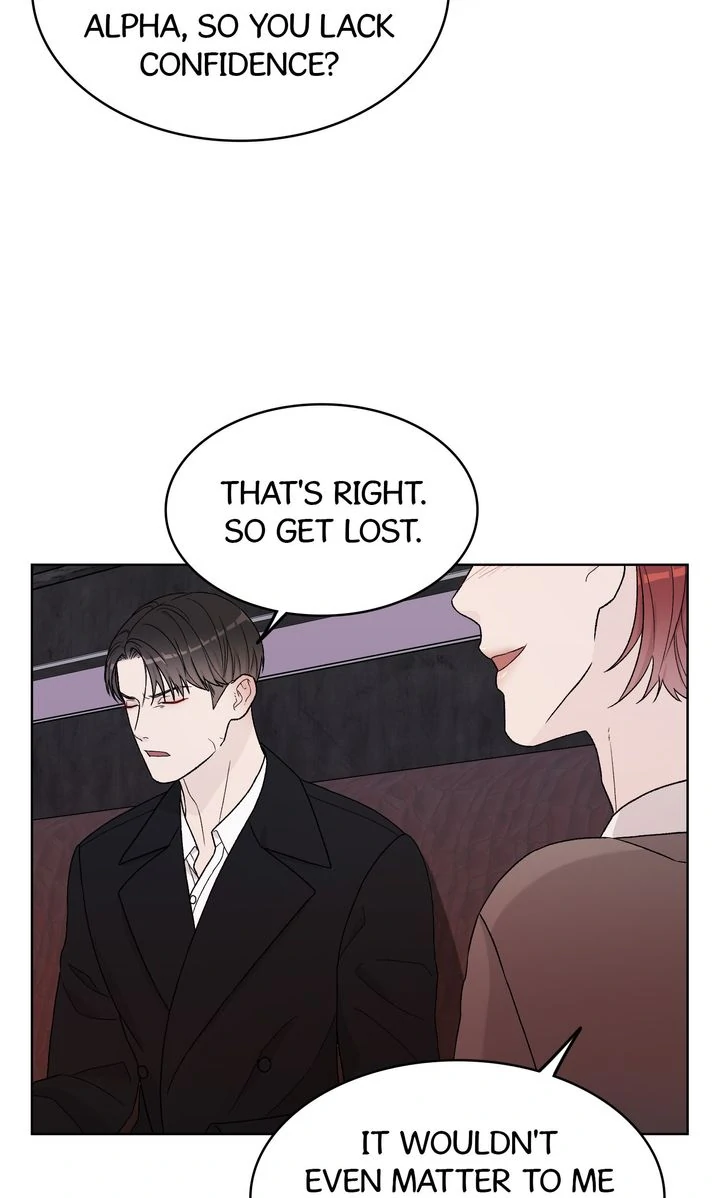 Such a Good Boy [Full ver.] - Chapter 9 manhwa
