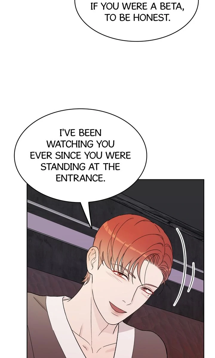 Such a Good Boy [Full ver.] - Chapter 9 manhwa