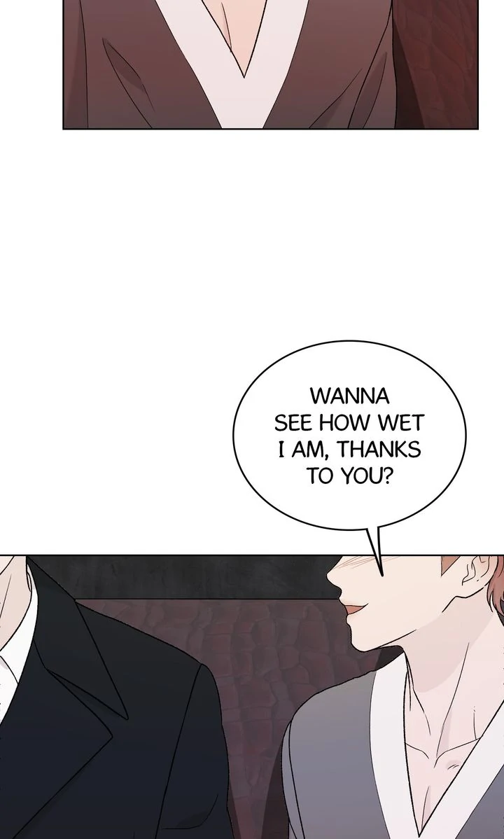 Such a Good Boy [Full ver.] - Chapter 9 manhwa
