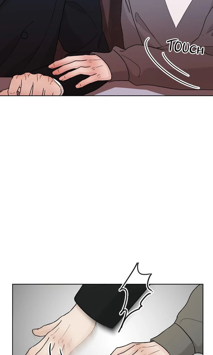 Such a Good Boy [Full ver.] - Chapter 9 manhwa