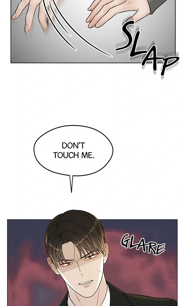 Such a Good Boy [Full ver.] - Chapter 9 manhwa